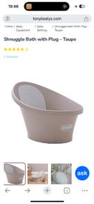 Baby bath