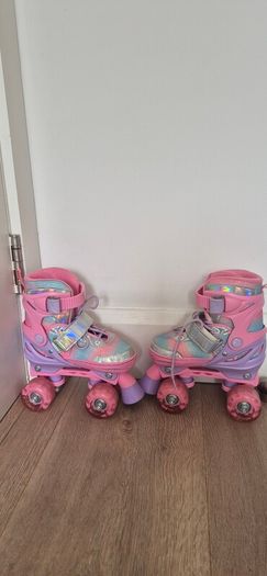 Rollerskates