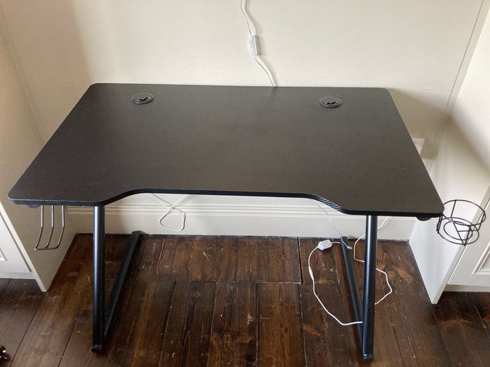 gaming desk