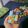 Magnetic Building Blocks Image 2
