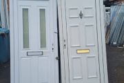 pvc doors