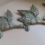 vintage brass Image 4
