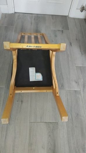 Table and 6 Chairs