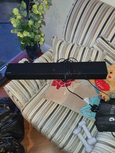 sound bar