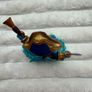 Skylanders Swap Force Figure Wash Buckler Used Please look at the pictures Image 7