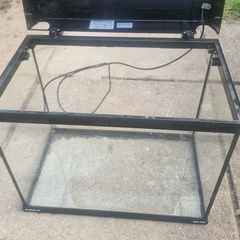 Fish tank