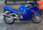 2003 Honda Blackbird