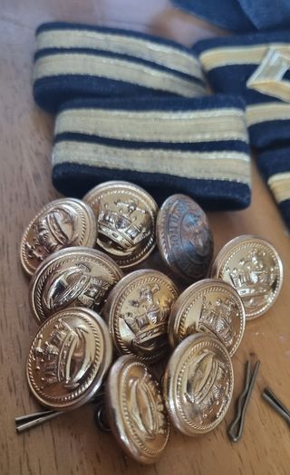 Naval & Lighthouse collection
