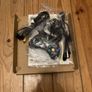 Sega saturn derby stallion skeleton console Image 7