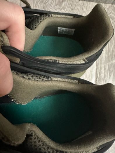 Adidas EQT Trainers - UK 10