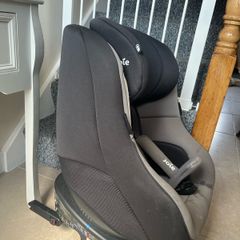 joie spin car seat