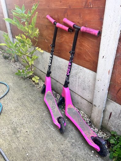 scooter