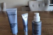 Neutrogena retinol boost