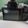 Olympus OM-D E-M10 Mark III body Image 3