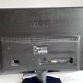 AOC E2450SWH 23.6 Inch 1920 x 1080 Pixels LED Monitor with VGA Port, HDMI Port (Black) Image 2