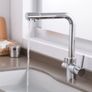 3 Way Kitchen Tap for Purified Water Image 4