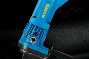 Electric Handy Hydraulic Hole Puncher 6mm Knockout Punch Tools 5 Dies Set on Steel Plate Aluminum Iron Plate