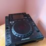 Pioneer CDJ 2000 w/ Decksaver Image 2