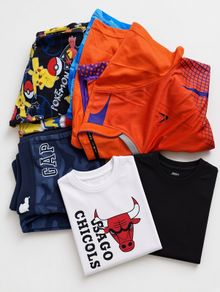 Kids Clothes Bundle