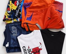 Kids Clothes Bundle