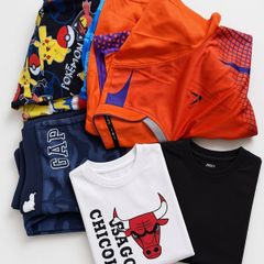 Kids Clothes Bundle