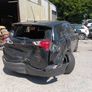 Breaking Toyota rav4 2014 diesel Image 7