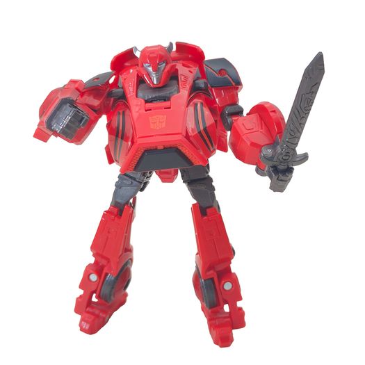 Transformers Action Figures