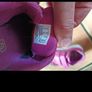 Girls shoe bundle size 6 and 7 Image 3