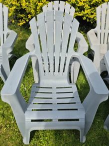garden chair