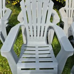 garden chair