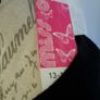 BNWT Black Cardigan Top Image 3