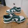 trainers  Nike air dunks Image 2