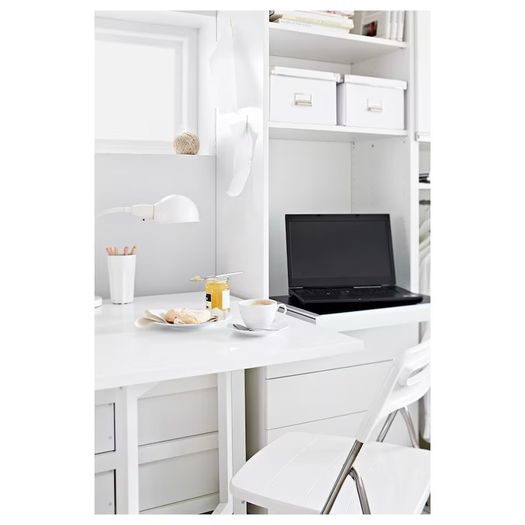 IKEA Norden Gateleg Table