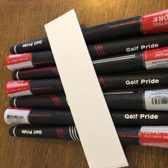 7 MIDSIZE Golf Pride CP2 Pro Grips