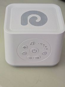Baby speaker