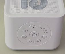 Baby speaker
