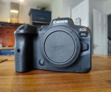 CANON R6 & Accessories