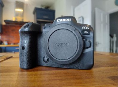 CANON R6 & Accessories