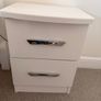 Double bed and two bedside units Image 2