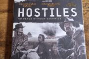 "Hostiles" (2017) Blu-ray - free standard postage