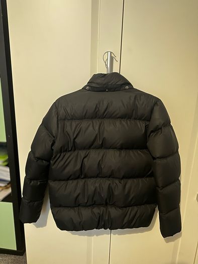 Tommy Hilfiger down coat
