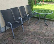 Garden Set