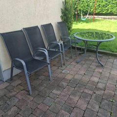 Garden Set