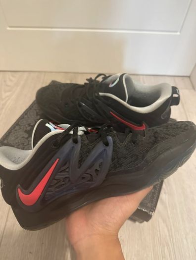 Nike kd 15