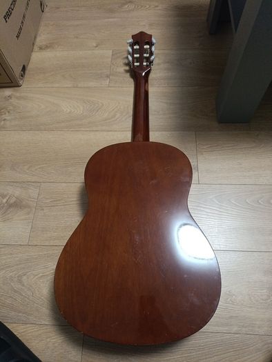 Karina Guitar