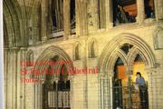 John Dexter - Organ Music From St. Patrick's Cathedral Vinyl LP 1980