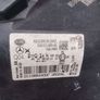 Mercedes Benz e head light Image 2