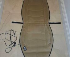 car seat heated mat
