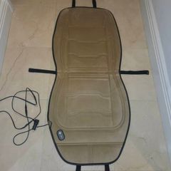 car seat heated mat