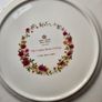 Royal Albert Bone China "Old Country Roses Cottage" Image 3